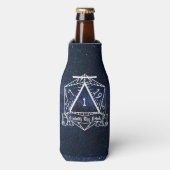 ATT Flasche Cooler 20 Flaschenkühler (Flaschenvorderseite)
