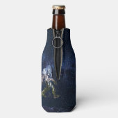 ATT Flasche Cooler 22 Flaschenkühler (Flasche Rückseite)