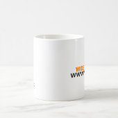 ATT wache Tasse weit (Mittel)