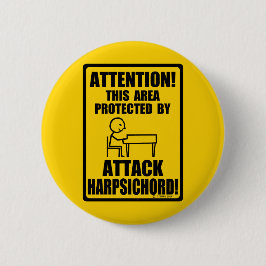 Attack Harpsichord Button