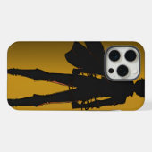 Attack on Titan - Eren Yeager iPhone Hülle (Rückseite (Horizontal))