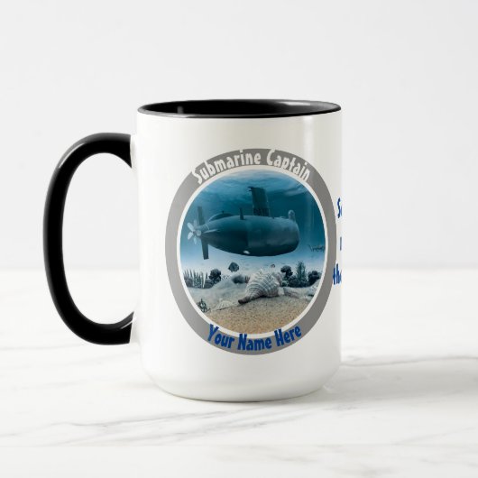 Attack Sub-Tasse Tasse (Links)