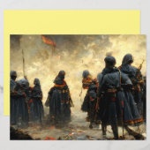Attack the place (Vorne/Hinten)