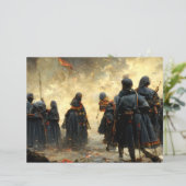 Attack the place (Stehend Vorderseite)