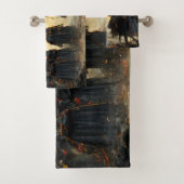 Attack the place badhandtuch set (Insitu)