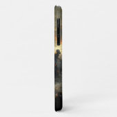 Attack the Place Case-Mate iPhone Hülle (Hinten/Links)