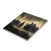 Attack the place fliese (Seite)