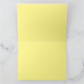 Attack the place karte (Innenseite)