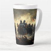Attack the place milchtasse (Rechte Ecke)