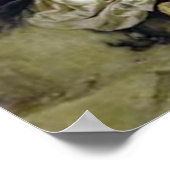 Attacke der Tempelritter 02 Poster (Ecke)