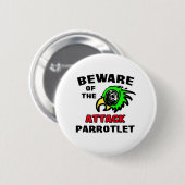 Attacken Button (Vorne & Hinten)