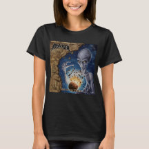 Attacker - Sins of the World album 2016