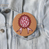 Attempter - Lustiges Motivationsdesign Button (Beispiel)