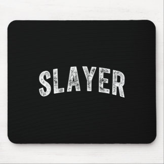 Attentäter _1 mousepad