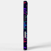 Attentive Eye to all Trends Case-Mate iPhone Hülle (Rückseite / Rechts)