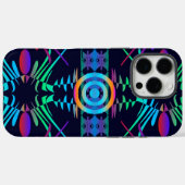 Attentive Eye to all Trends Case-Mate iPhone Hülle (Rückseite (Horizontal))