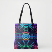Attentive Eye to all Trends Tasche (Vorderseite)