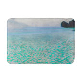 Attersee, Gustav Klimt Badematte (Vorderseite)