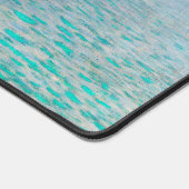 Attersee, Gustav Klimt Schreibtischunterlage (Ecke)