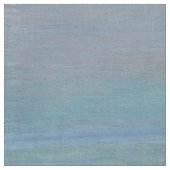 Attersee - Gustav Klimt Stoff (Nahaufnahme)