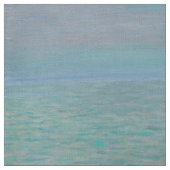 Attersee - Gustav Klimt Stoff (Muster)