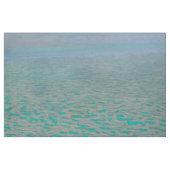 Attersee - Gustav Klimt Stoff (Fat Quarter (45,7 x 55,9 cm))
