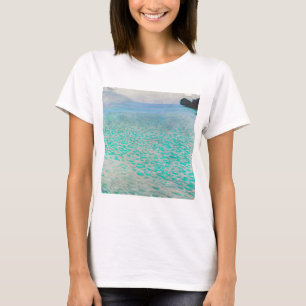 Attersee, Gustav Klimt T-Shirt