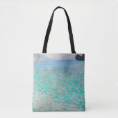 Attersee, Gustav Klimt Tasche (Vorderseite)