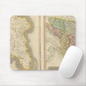 Attika, Türkei in Europa Mousepad (Mit Mouse)