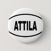 ATTILA BUTTON (Vorderseite)