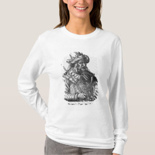 Attila der Hunne T-Shirt
