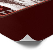 Attila The Hun - Das beeindruckende antike Image P Poster (Ecke)