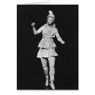 Attis Tanzen, Hellenistic Zeitraum