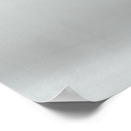 Attischer Kalyxkrater Poster (Ecke)