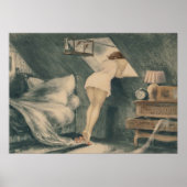 ATTISCHRAUM POSTER (Vorne)