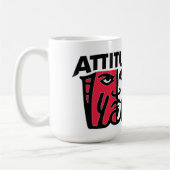 ATTITUDE aktiviert Kaffeetasse (Links)