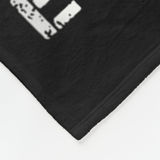 Attitude Is Everything - Insrational Quote Gift - Fleecedecke (Ecke)