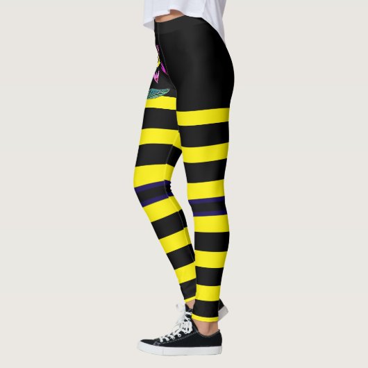 Attitude Leggings (Links)