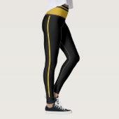 Attitude Leggings (Rechts)