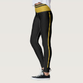 Attitude Leggings (Links)