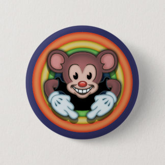 Attitudy Maus Button