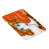 ATTITUS - FUNKELND SEIN MAGNET (Rechte Seite)