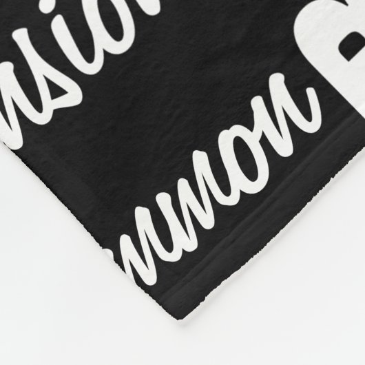 ATTLE CODE PRAYER BLANKET 2 FLEECEDECKE (Ecke)