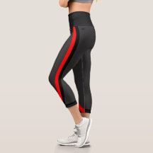 Attoni Dark Grey Rot und Schwarz Seitenstreifen Sp