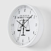 Attorney at Law | Law Office Uhr (Winkel)