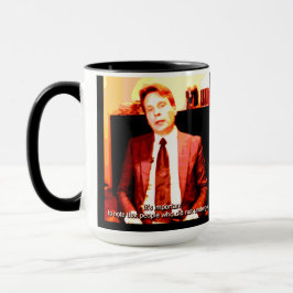 Attorney Peter Stassen Quote by RoseWrites Tasse