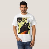 Attracting my attention T-Shirt (Vorne ganz)