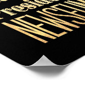 Attraktionen & berühmte Orte in Washington, New Yo Poster (Ecke)