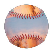 Attraktionsbaseball Baseball (Rückseite)