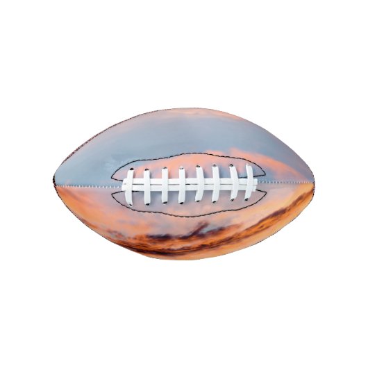 Attraktionsfußball Football (Vorderseite)